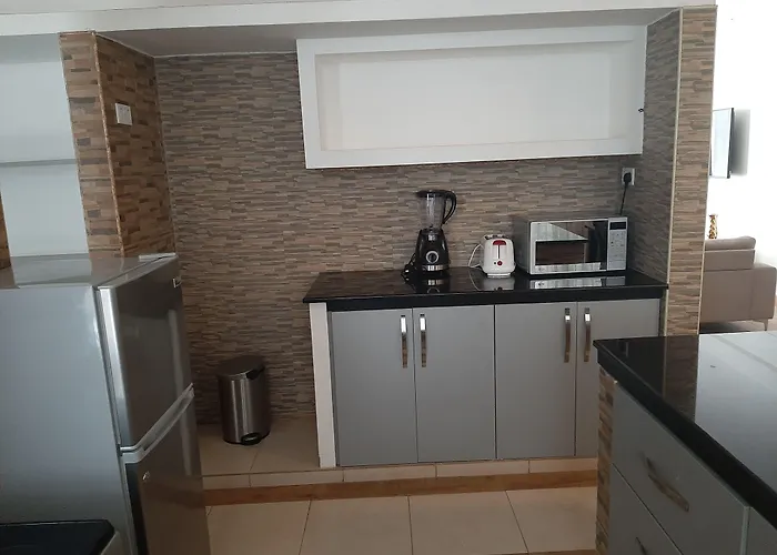 D2W Residency Suites Ltd Syokimau