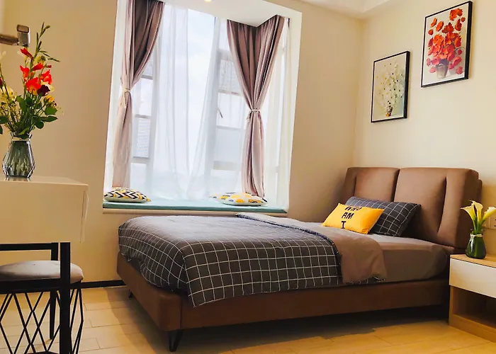 Rose Garden Private Apartment By Link Kigali