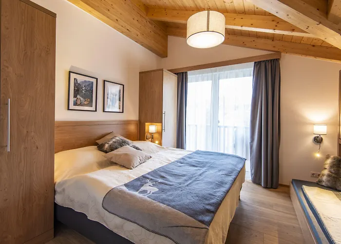 Appartement Dorf Wagrain Alpenleben by AlpenTravel