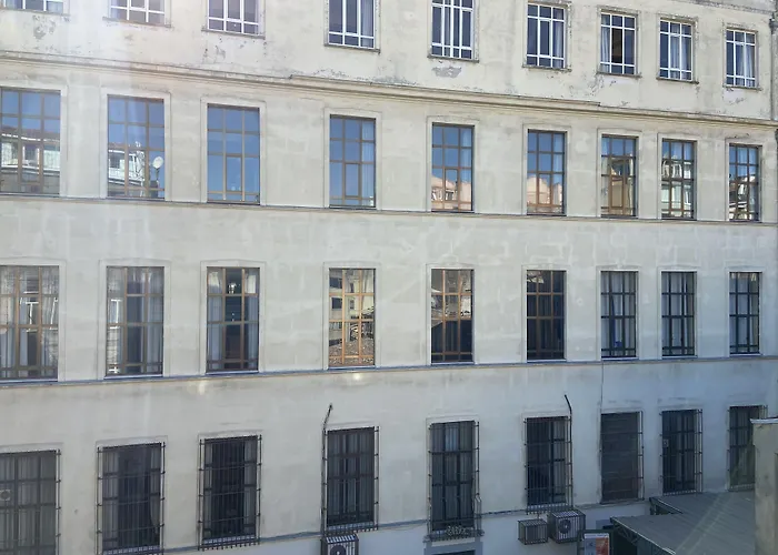 Liberi Hotel Taksim Istanbul