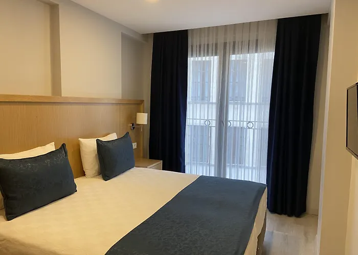 Liberi Hotel Taksim Istanbul