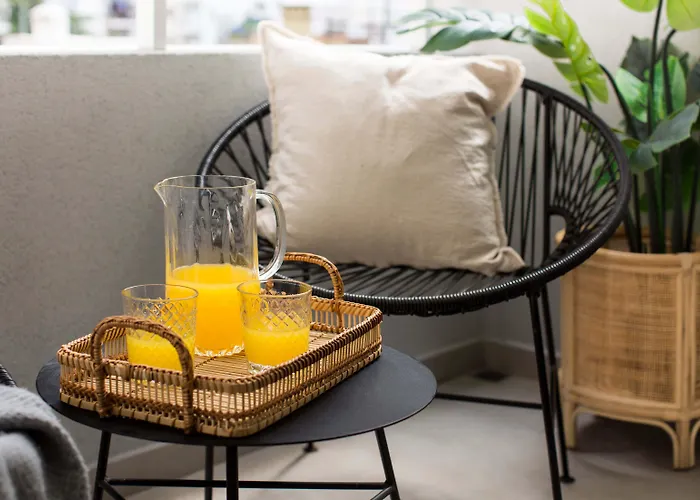 Top Rentals Palermo Chico Buenos Aires