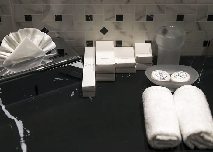 Taberne Boutique Hotel Tbilisi