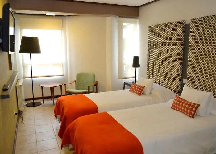 Hotel Aca El Calafate