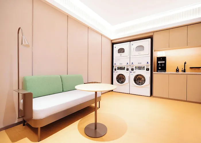 Ji Hotel Orchard Singapour
