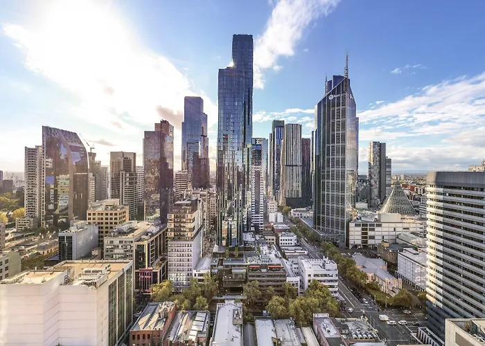 Voco Melbourne Central By Ihg
