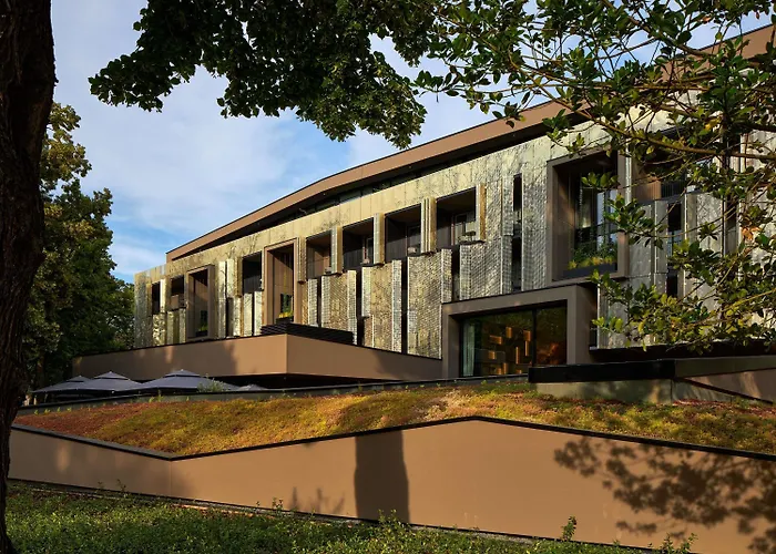 L'Esquisse Hotel & Spa Colmar - Mgallery Collection