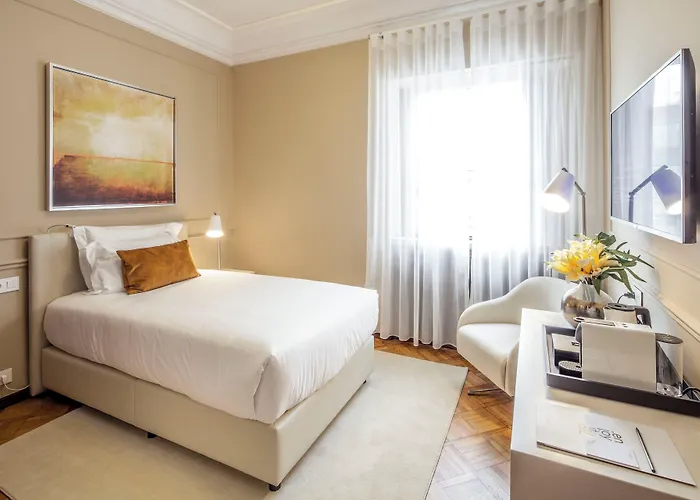 Luzeiros Suites Lissabon