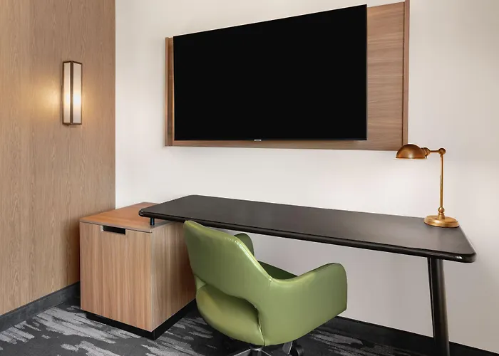 Fairfield By Marriott Inn & Suites Seattle Poulsbo