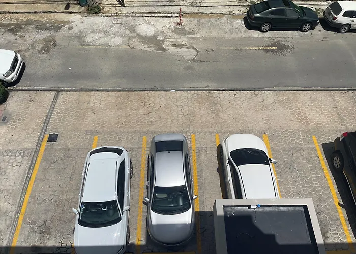 Apartahotel Alvear Santo Domingo