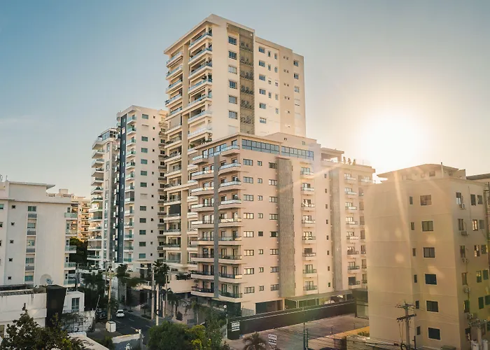 Regatta Living Hotel Santo Domingo