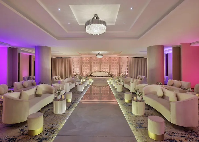 Voco Al Khobar By Ihg Hotel