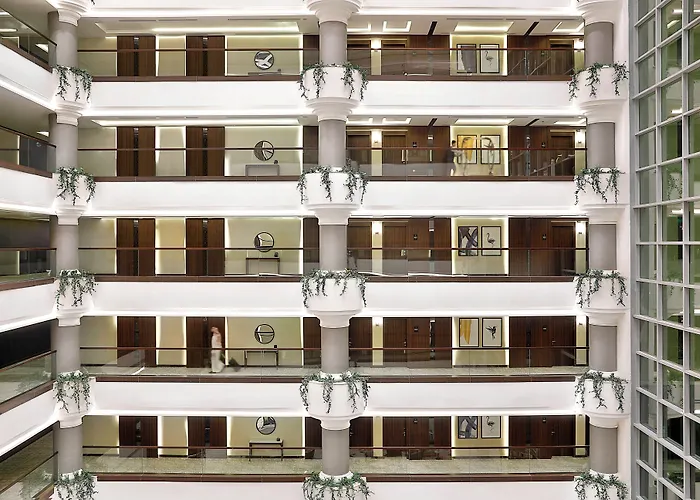 Voco Al Khobar By Ihg Hotel