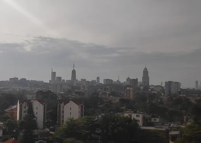 Razana Hotel Nairobi