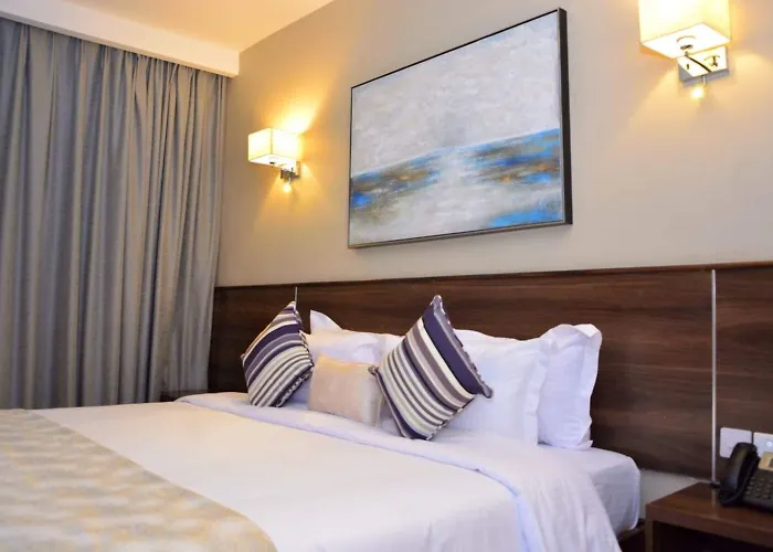 Razana Hotel Nairobi