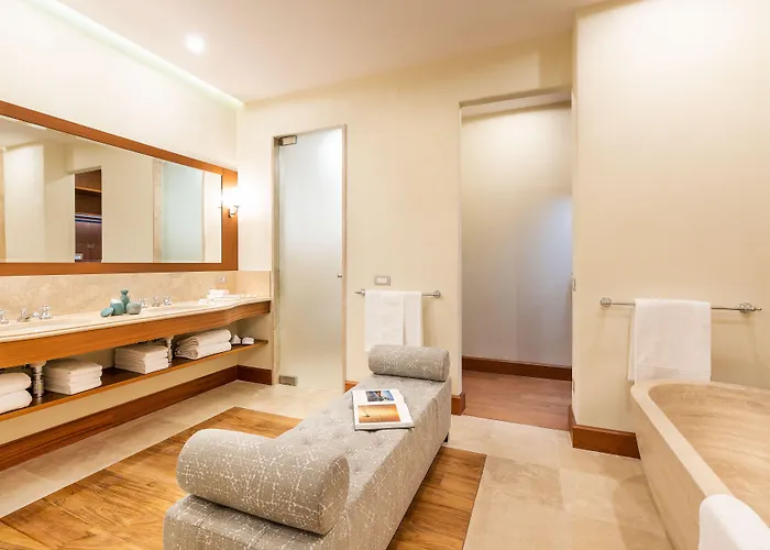 Hotel Il San Corrado Di Noto
