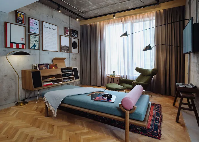 KLoe Hotel Kuala Lumpur
