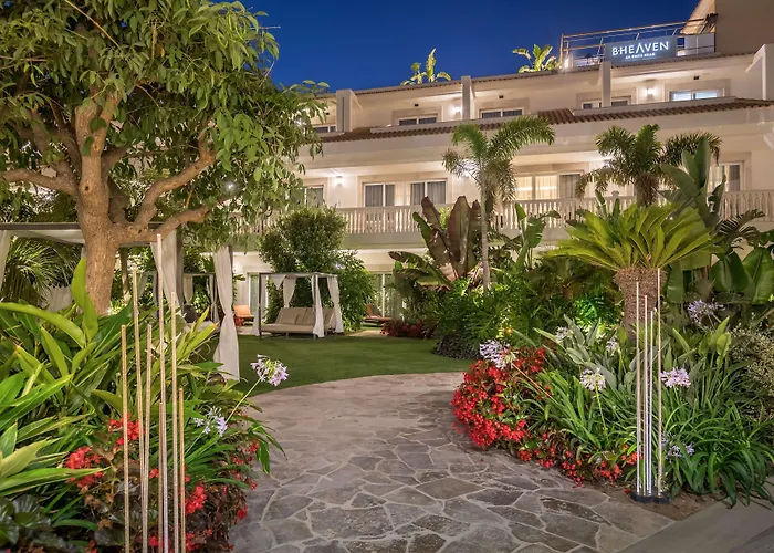 Hotel Barceló la Nucía Hills