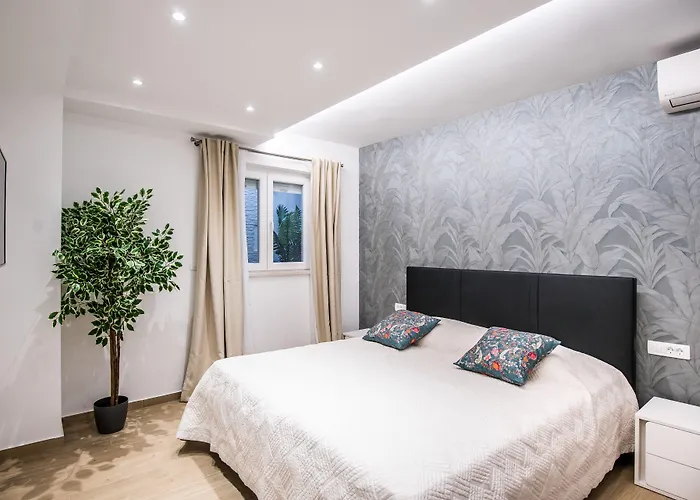 Dubrovnik Spectrum Rooms