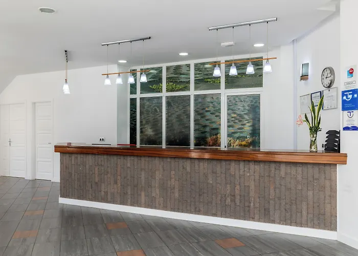 Apartamentos Livvo Morromar Puerto del Carmen 