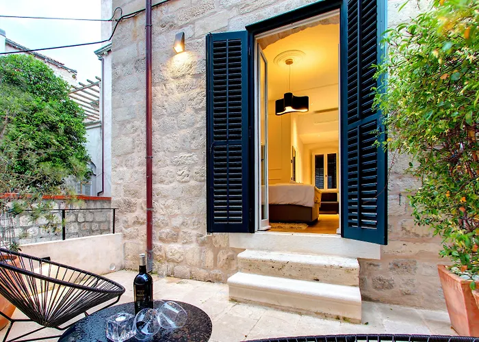Boutique House Forty-Four Dubrovnik