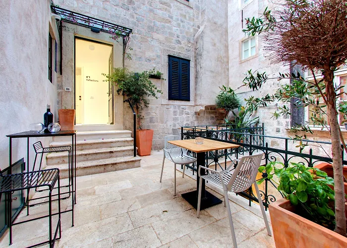 Boutique House Forty-Four Dubrovnik