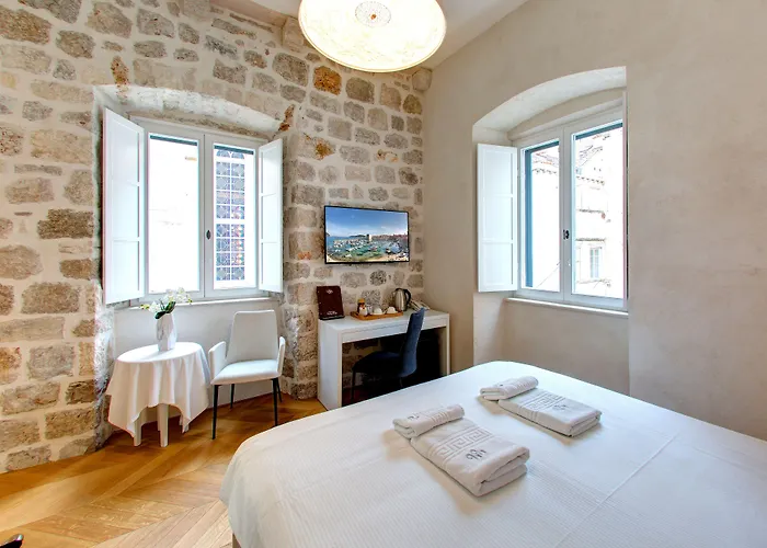 Boutique House Forty-Four Dubrovnik