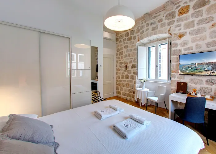 Boutique House Forty-Four Dubrovnik