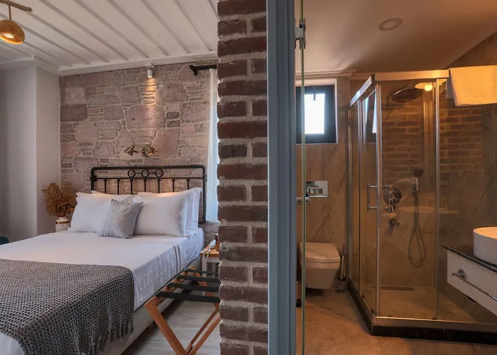 Sukha Cunda Otel
