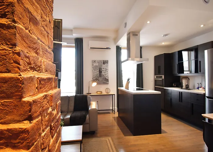 Maison Evangeline By Bower Boutique Hotels Moncton