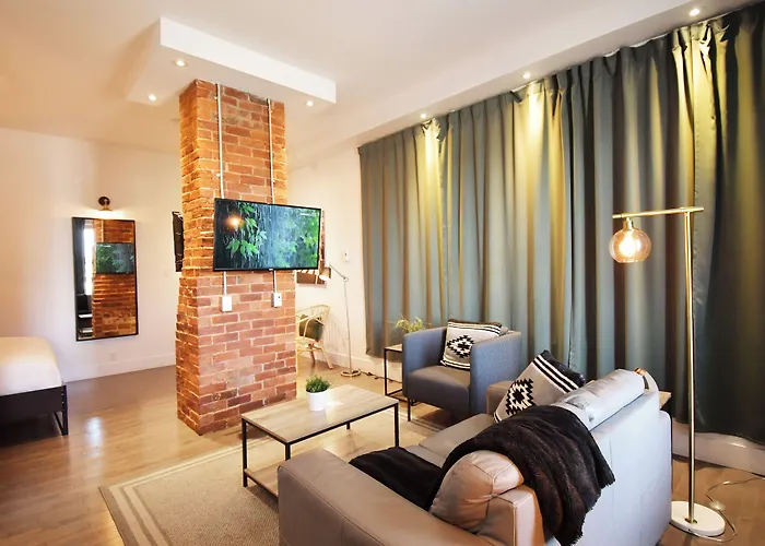 Maison Evangeline By Bower Boutique Hotels Moncton