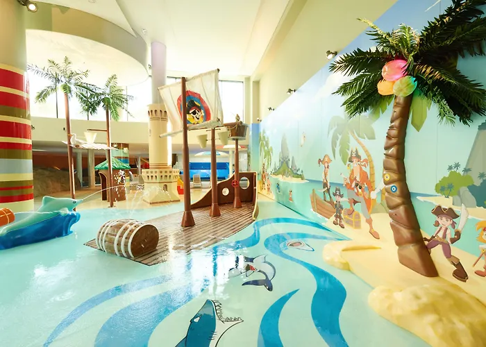 Hilton Swinoujscie Resort And Spa