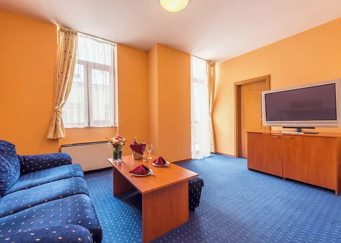 Sveta Sofia Hotel