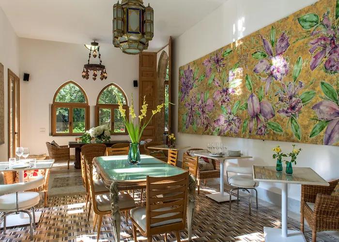 Arthaus Beirut Hotel