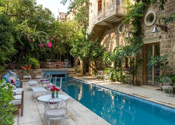 Arthaus Beirut Hotel