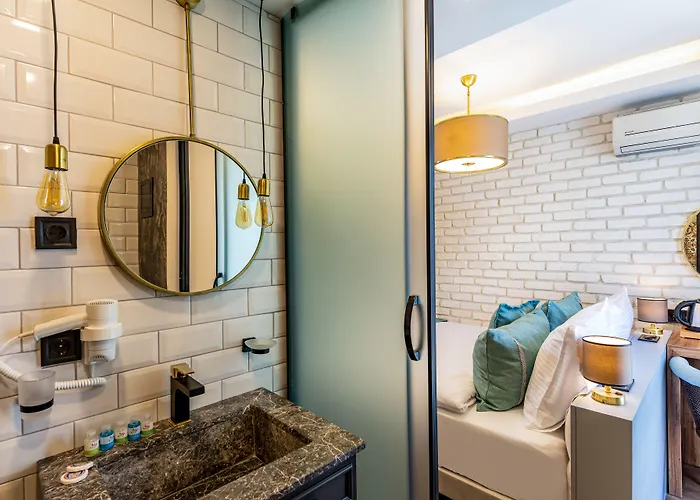 Interstar Hotel - Sultanahmet Istanbul