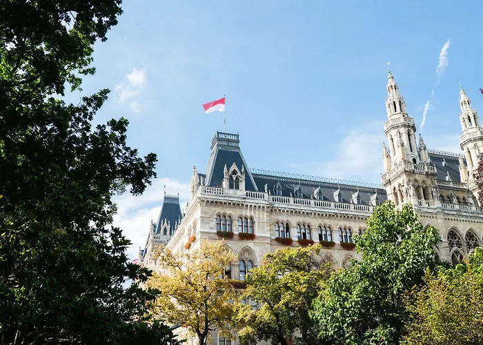 HENRI Hotel Wien