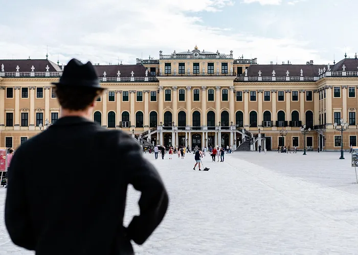 HENRI Hotel Wien