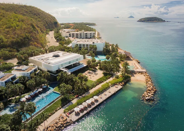 Alibu Resort Nha Trang