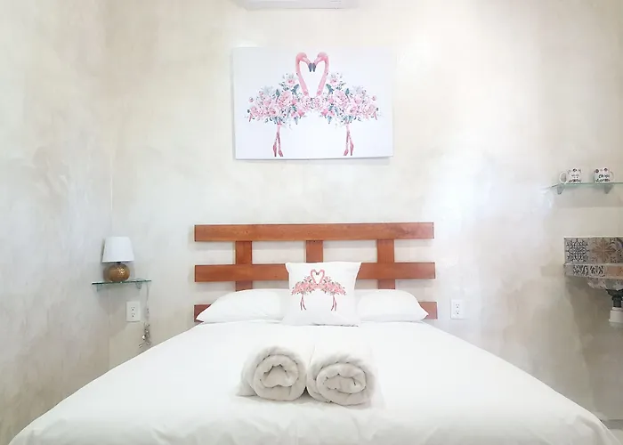 Hotel Casa Chujuk By Spirit Group Isla Holbox