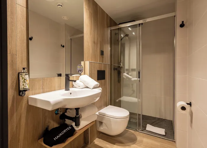 Leonardo Boutique Hotel San Sebastián