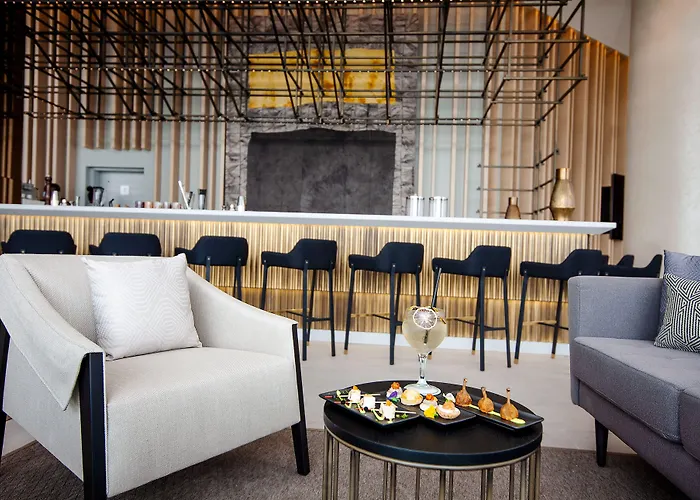 Noom Hotel Abidjan Plateau