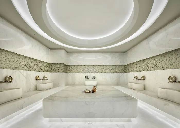 Address Istanbul Hotel