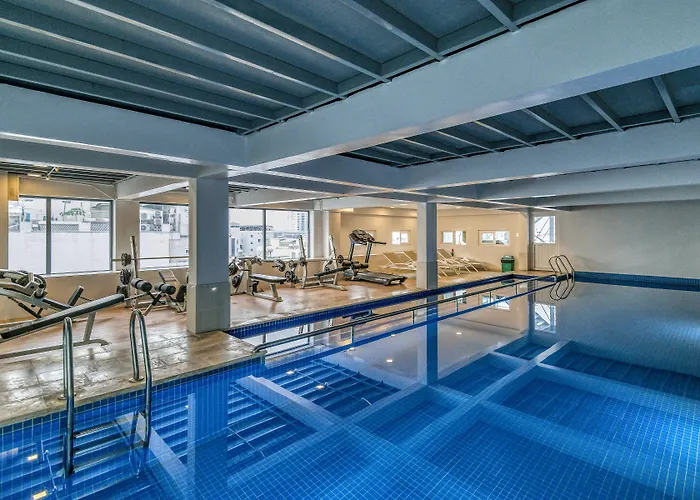 Cherry Hotel And Apartment Cidade de Ho Chi Minh