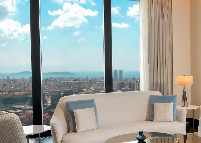 Address Istanbul Hotel