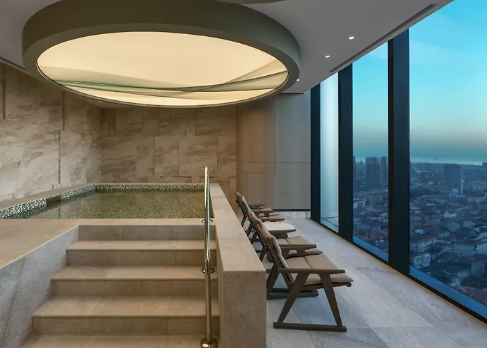 Address Istanbul Hotel
