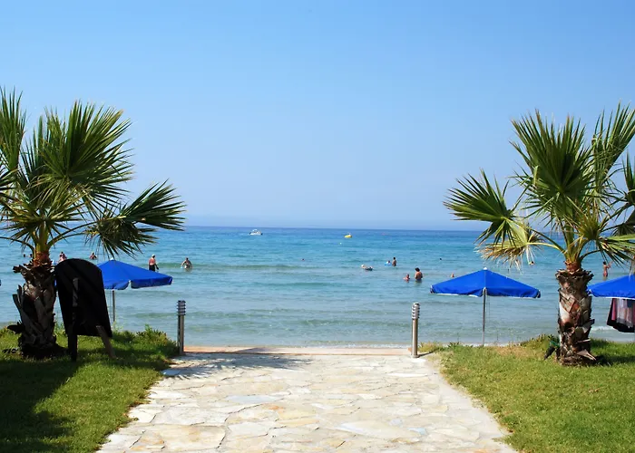 Alykanas Village Resort