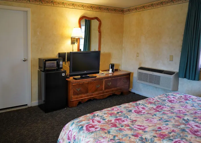 Pilgrim Inn Lee