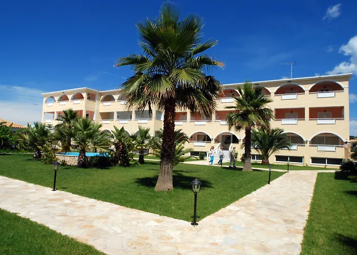 Alykanas Village Resort