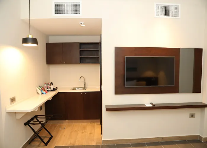The Compass Hotel Amman